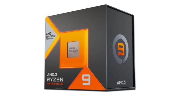 大容量L3キャッシュ×16コアで競合を打破！ デスクトップ向け