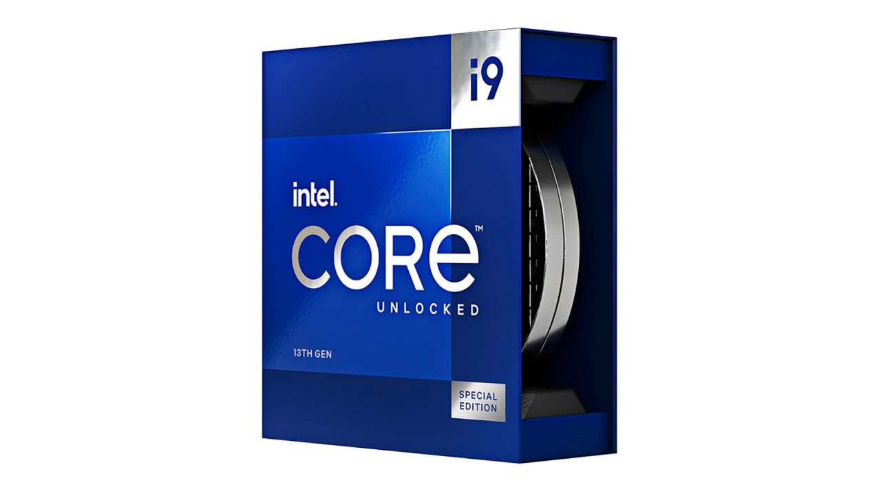 【最終値下げ‼️】Intel Core i9-13900KS 最大6GHz駆動！ スペシャルなCPU「Core i9-13900KS」登場 実売価格は