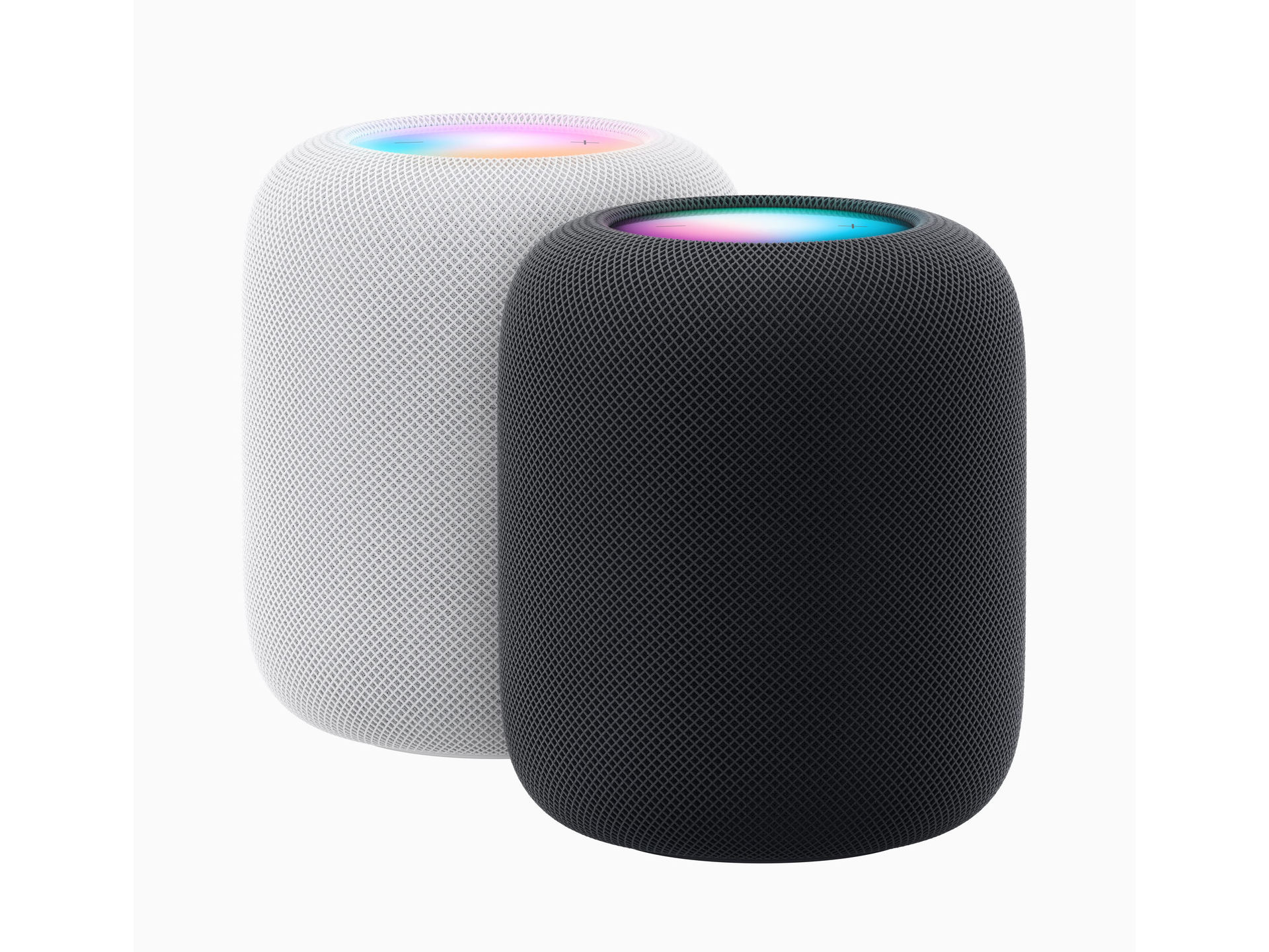 第2世代の「HomePod」2月3日に発売 音質強化、温湿度センサー搭載 4万 