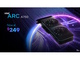 InteluArc A750 Limited Editionv̕či40hl@RXp~hCo[PŃCoƏI