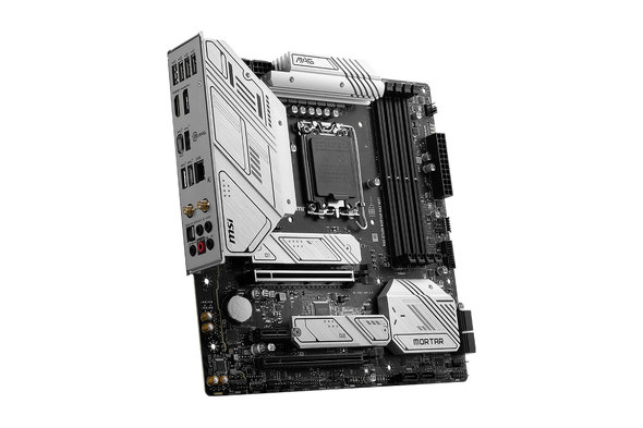 uMAG B760M MORTAR MAX WIFIv̐i摜