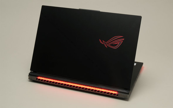 ASUS JAPAN ROG Strix SCAR 18 G834JY Q[~Om[gPC 18^ 18C` Core i9-13980HX NVIDIA GeForce RTX 4090 Laptop