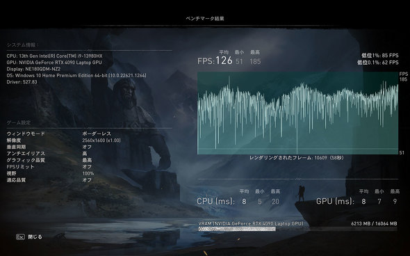 ASUS JAPAN ROG Strix SCAR 18 G834JY Q[~Om[gPC 18^ 18C` Core i9-13980HX NVIDIA GeForce RTX 4090 Laptop