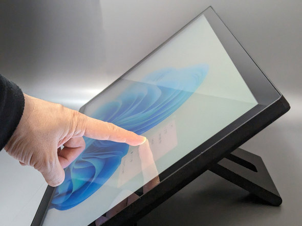 O[nEX 23.8^ GH-LCT24C-BK ^b` fBXvC