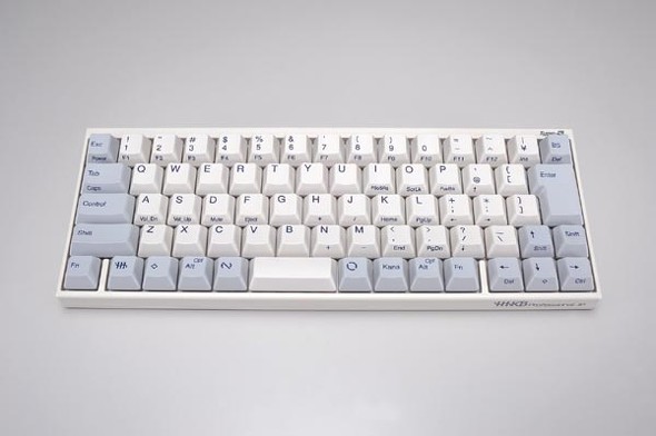 2011NɓoꂵuHHKB Professional Type-Sv