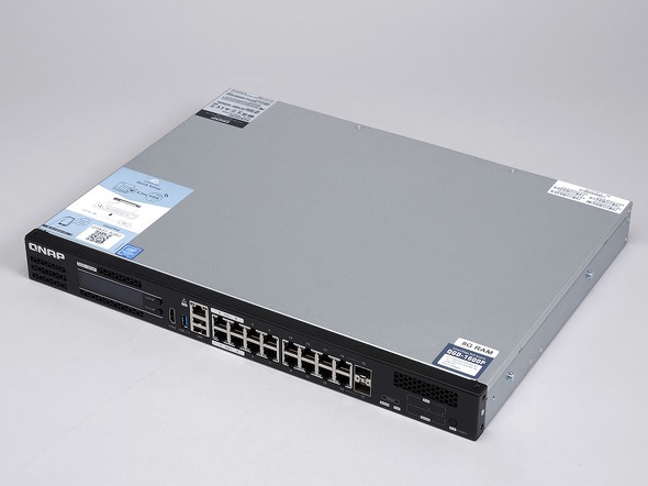 QGD-1600P-8G
