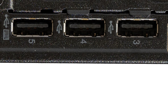 USB 2.0 Standard-A