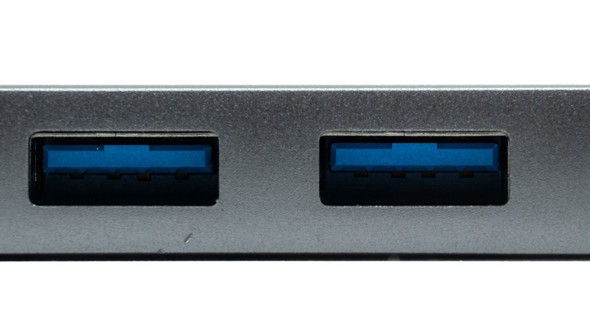 USB 3.0 Standard-A