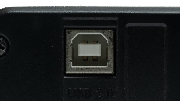 USB 2.0 Standard-B