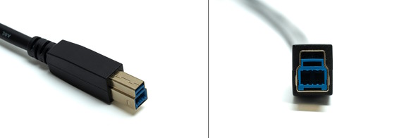 USB 3.0 Standard-B