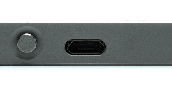 USB 2.0 Micro-B