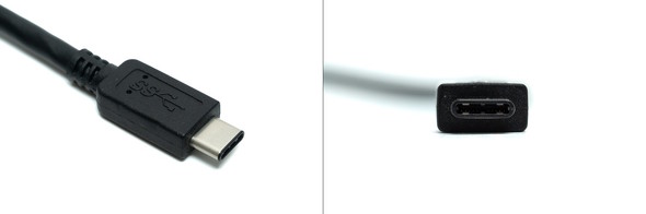 USB 3.0 Type-C
