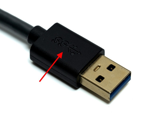 USB 3.0