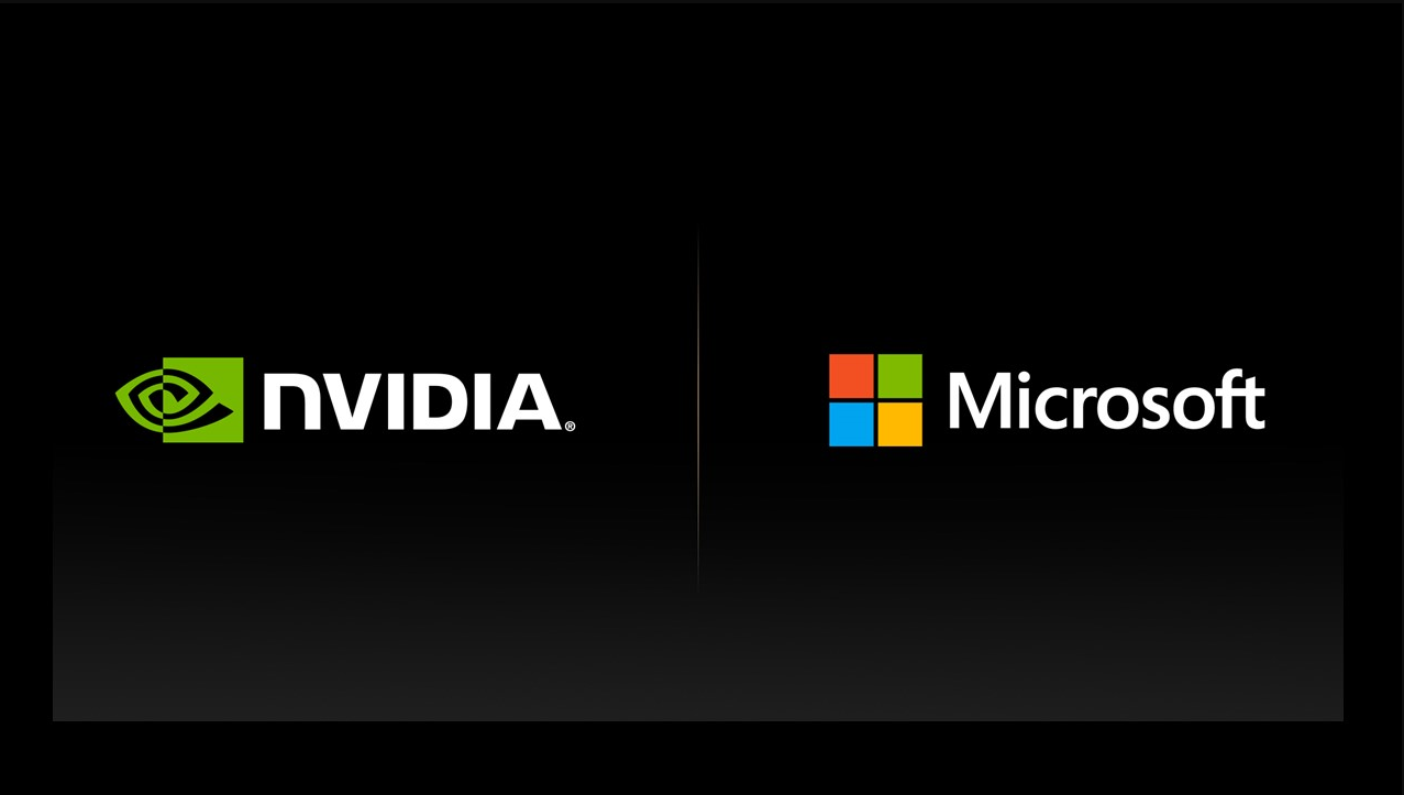 Microsoft agrees to a 10-year partnership with NVIDIA and Nintendo: read the “disturbing news” this weekend at once!  (1/3 page) – ITmedia PC User