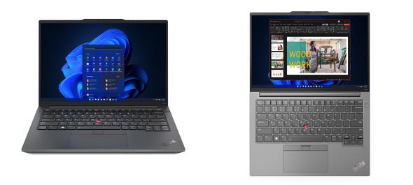 ThinkPadの主要モデルに2023年モデル 第13世代CoreプロセッサやRyzen