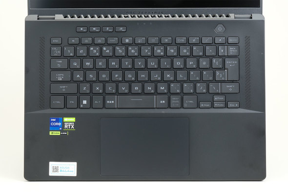 ASUS Store JAPAN Zephyrus M16 GU604 Q[~Om[gPC