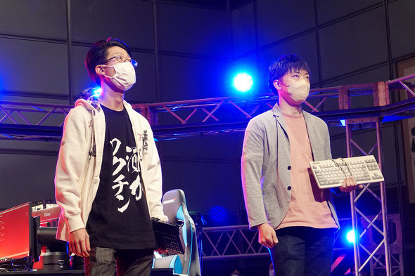 {er e REALFORCE ^CsO ReXg eSports