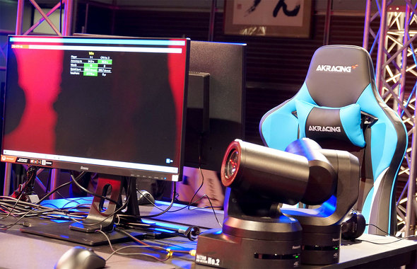 {er e REALFORCE ^CsO ReXg eSports