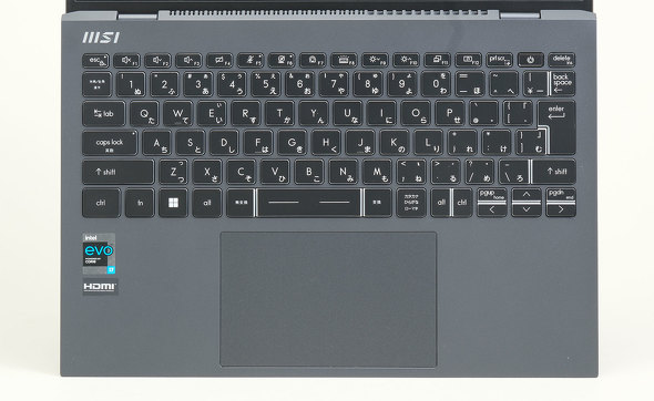 GGXACRs[^[Wp MSI Prestige 13 EVO A12M 1kgA_[ oCPC