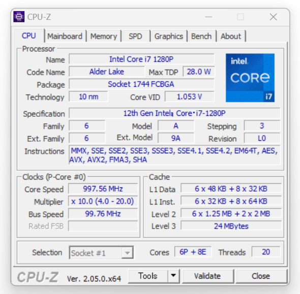 GGXACRs[^[Wp MSI Prestige 13 EVO A12M 1kgA_[ oCPC