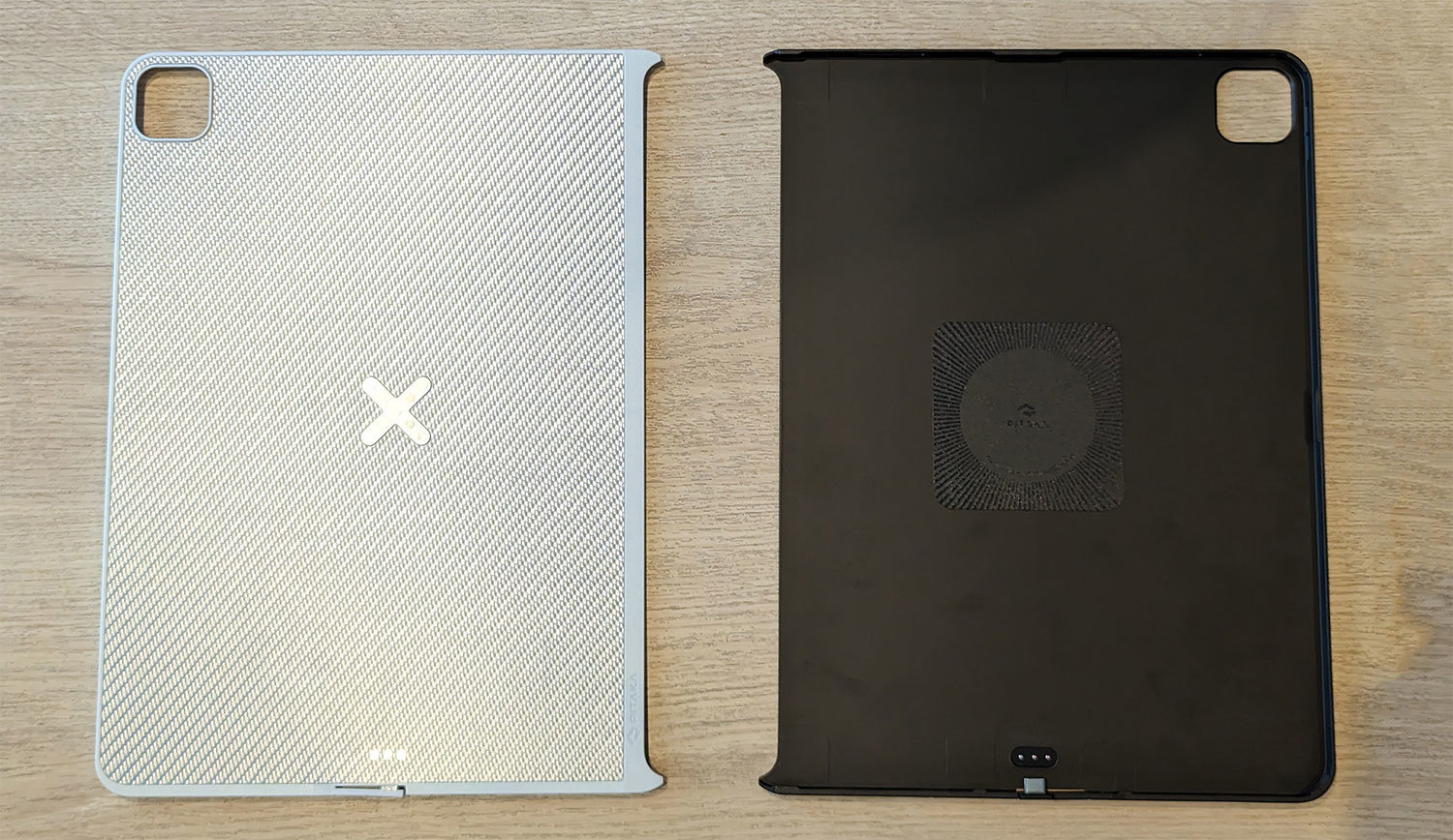 PITAKA、ワイヤレス充電機能も備えたiPad Pro向けカバーケース「MagEZ Case Pro for iPad Pro」を発売