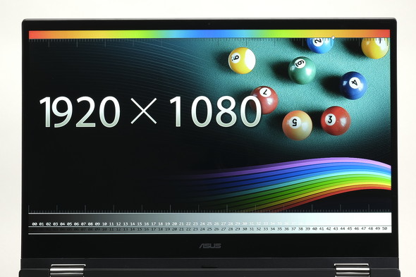 ASUS Chromebook Vibe CX55 FlipiCX5501j