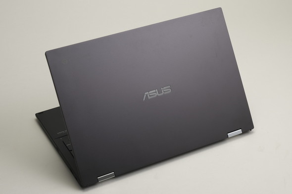 ASUS Chromebook Vibe CX55 FlipiCX5501j