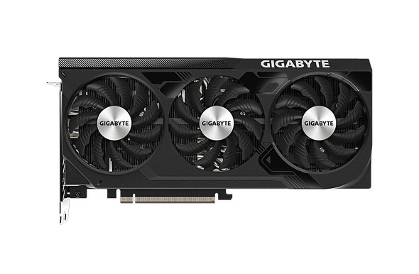 uGeForce RTX 4070 Ti WINDFORCE OC 12Gv̐i摜