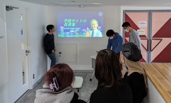 Ahr f[^TCGeBXg Yw ֐w@痢ےE