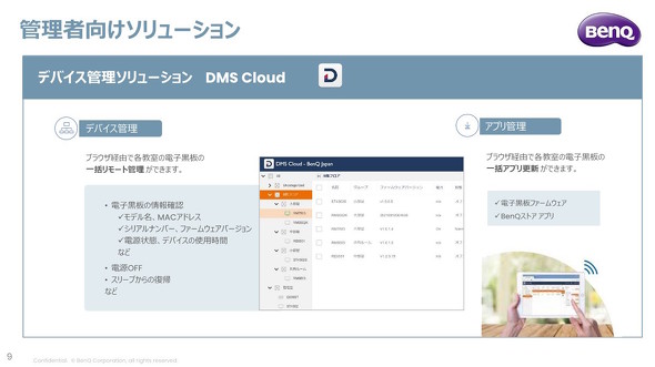 DMS Cloud