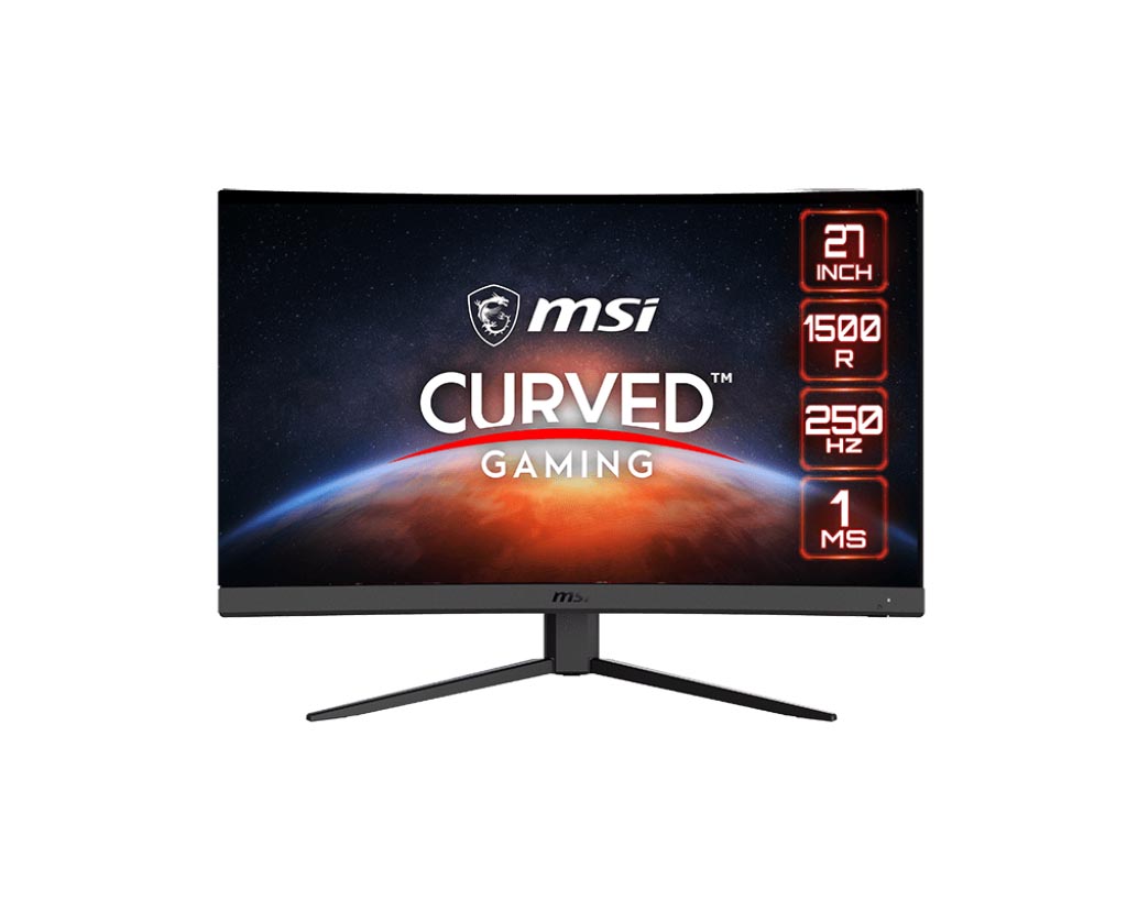 ☆最終値下げ！☆MSIゲーミングモニター 27インチ 250Hz 湾曲 フルHD Amazon.co.jp: 【Amazon.co.jp限定】MSI 湾曲ゲーミングモニター
