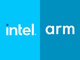 IntelとArmが「最先端SoC設計」で協業　複数世代のArm SocをIntelの工場で生産可能に