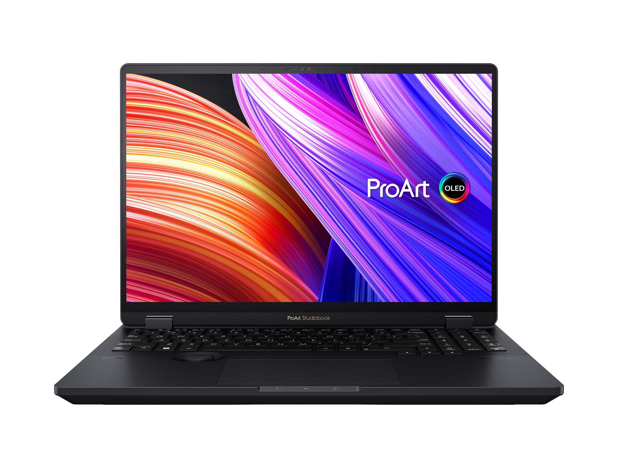 プロクリエイター向け16型ノート「ASUS ProArt Studiobook」に新モデル 