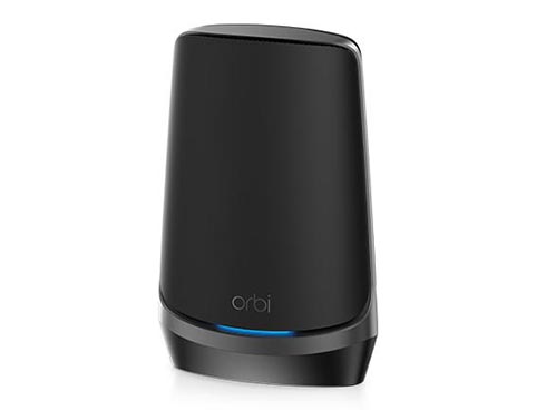 ネットギア、Wi-Fi 6E対応メッシュルーター「Orbi 9」向け追加サテライトを販売開始 - ITmedia PC USER - ITmedia PC USER