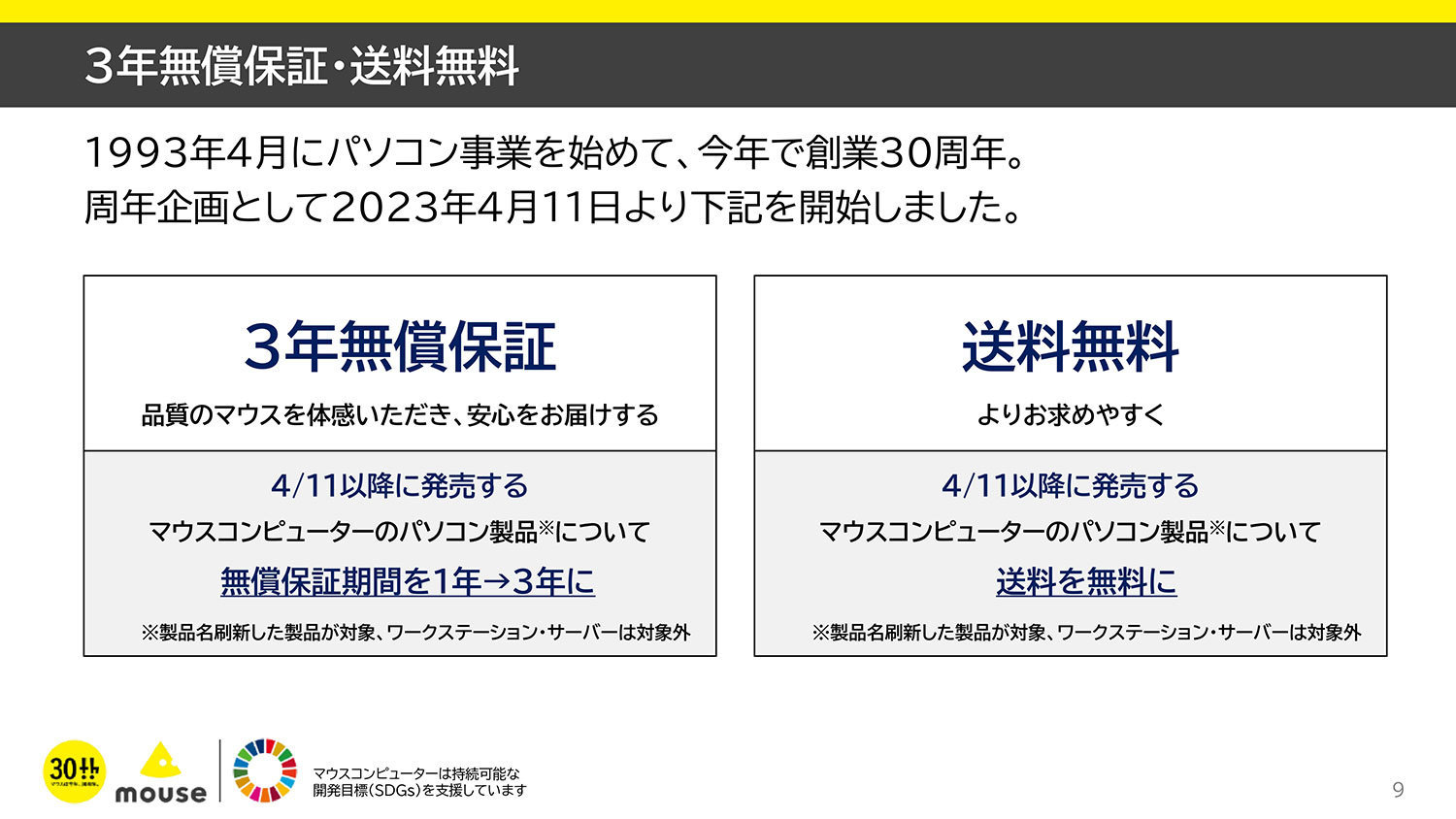 税込み10万円以下で買えるモバイルPCを少ない金額でパワーアップ