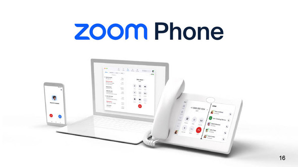 Zoom PhonefoCX