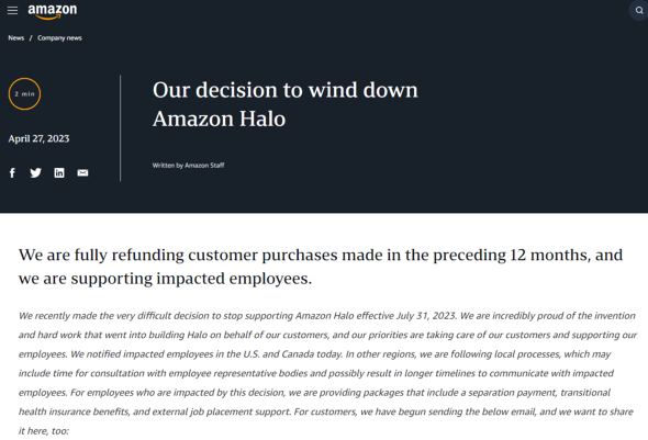 wXPAfoCXuAmazon Halov731ɃT|[gI