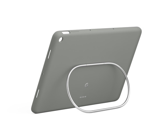 Google Pixel Tablet 充電スピーカー ヘーゼル-