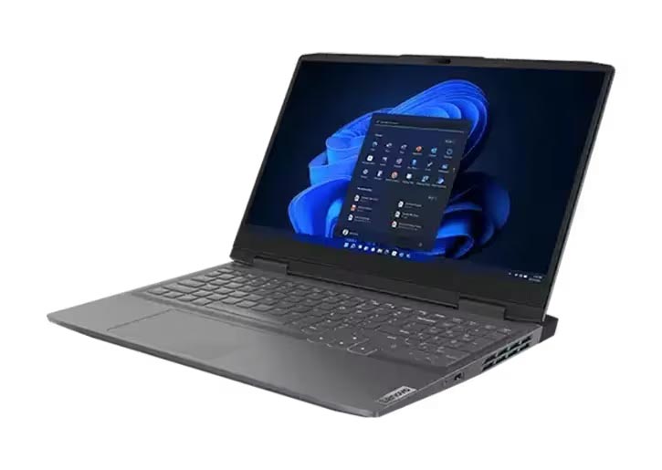 レノボ、新ゲーミングブランド「Lenovo LOQ」から第一弾ゲーミングノート/デスクトップPC計4製品を発表 - ITmedia PC USER