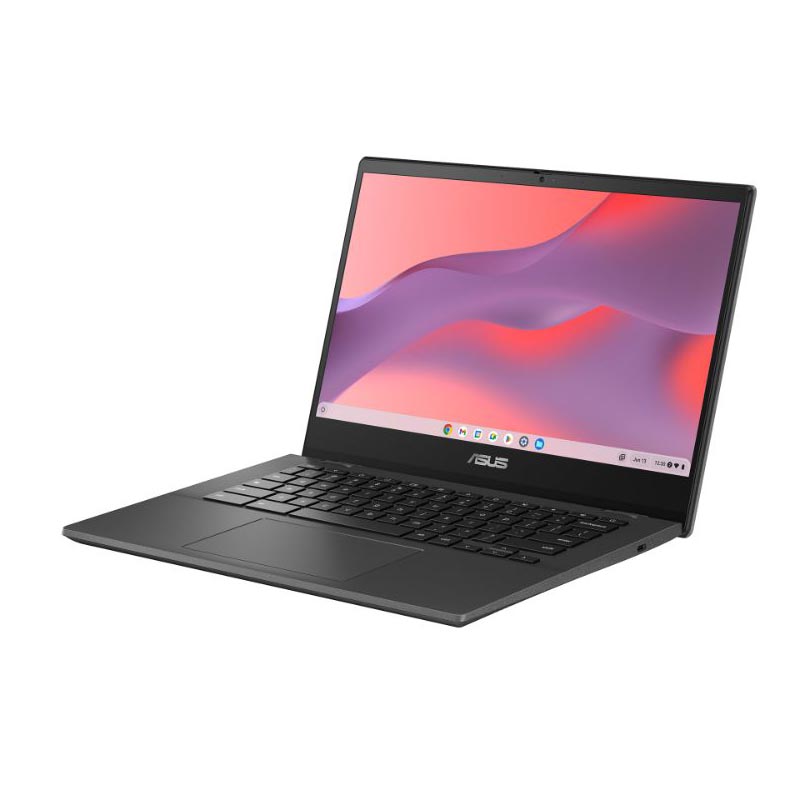 ASUS、モバイルタイプのChromebook「ASUS Chromebook CX1