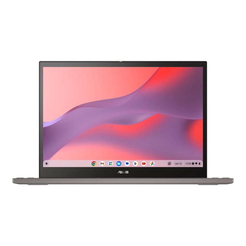 ASUS、法人／教育機関向けの14型2in1 Chromebook「Chromebook CX34