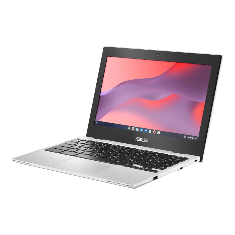 ASUS、モバイルタイプのChromebook「ASUS Chromebook CX1」など3製品 - ITmedia PC USER