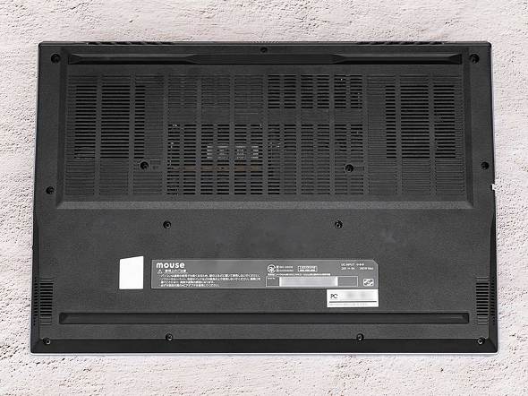 }EXRs[^[ DAIV S4-I7G60CB-B m[gPC 14^ NGC^[