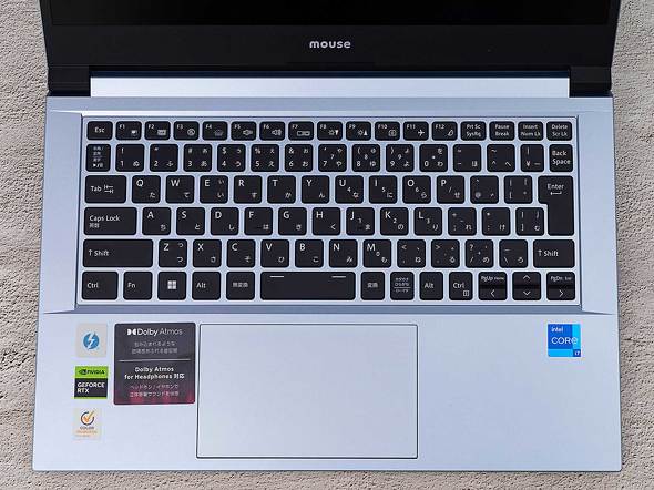 }EXRs[^[ DAIV S4-I7G60CB-B m[gPC 14^ NGC^[