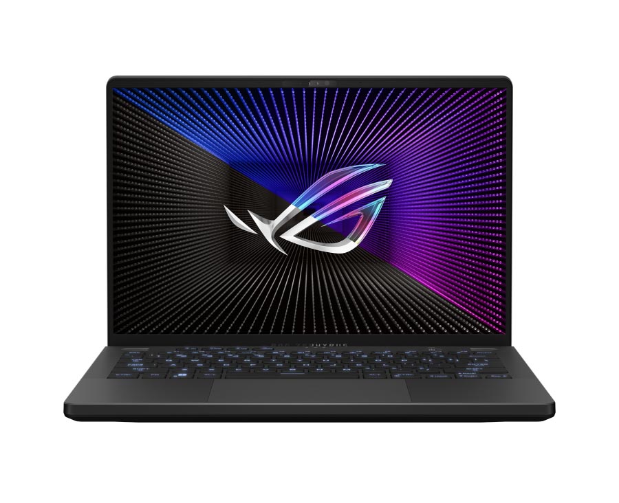 ASUS、Ryzen 9搭載14型ゲーミングノート「Zephyrus G14」にRTX 4050 ASUS、Ryzen 9搭載14型ゲーミングノート「Zephyrus G14」にRTX 4050