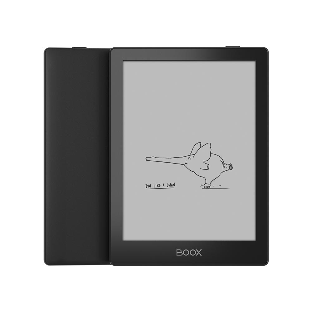 BooxOnyx Boox Note5 E-Ink電子ペーパータブレット