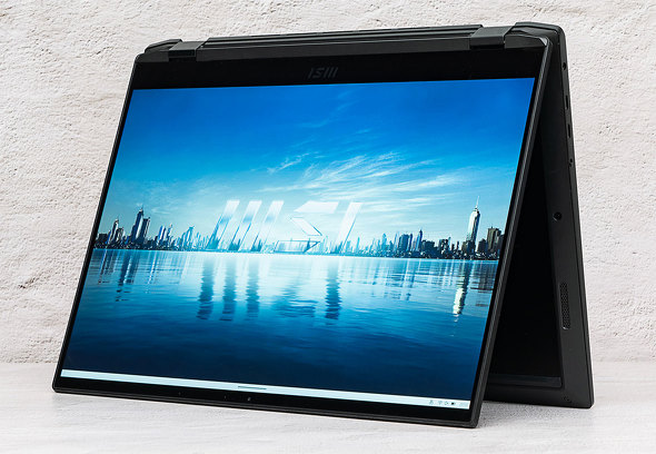 MSI 360x Summit E16 Flip A13V Ro[`u 16^ y