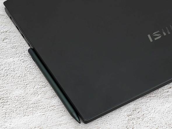 MSI 360x Summit E16 Flip A13V Ro[`u 16^ y