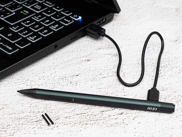 MSI 360x Summit E16 Flip A13V Ro[`u 16^ y