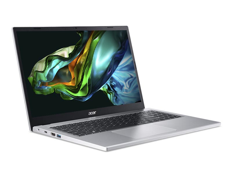 Acer 15.6インチ ノートPC 本体 日本エイサー、Windows 10 ProとOfficeを搭載した15.6型ノートPC